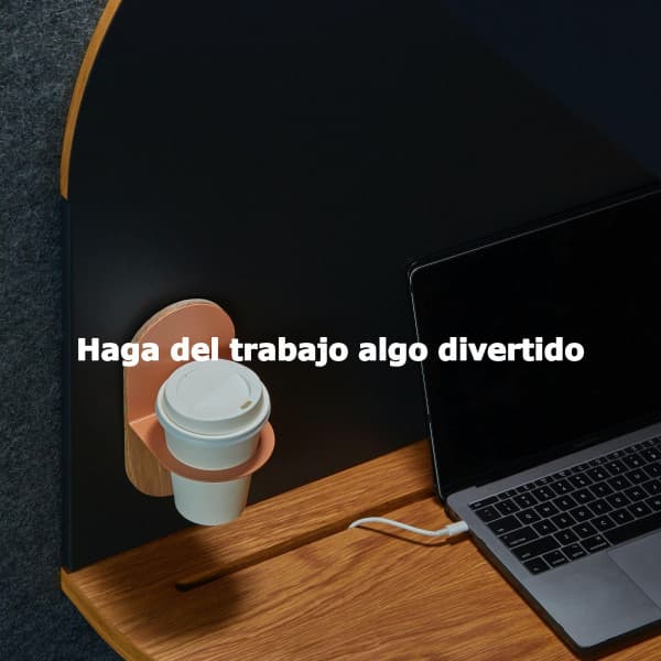 Haga del trabajo algo divertido - Modern Jazz Fusion