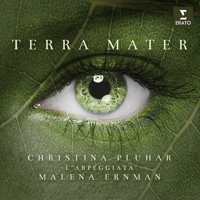 Terra Mater - Malena Ernman