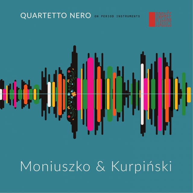 Moniuszko & Kurpiński - Stanisław Moniuszko