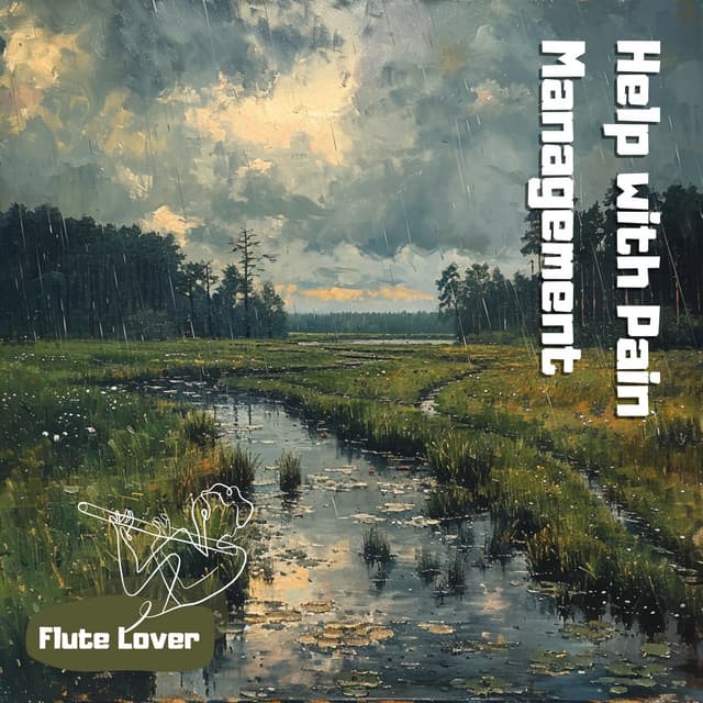 Help with Pain Management - Flute Lover