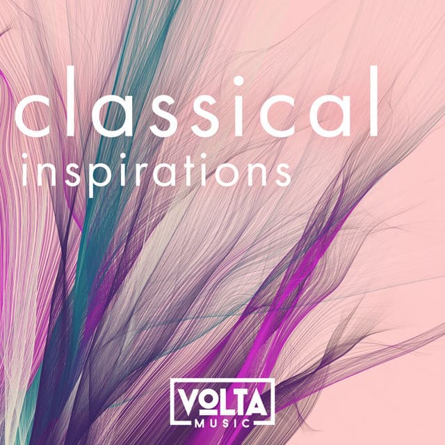 Classical Inspirations - Paul Reeves