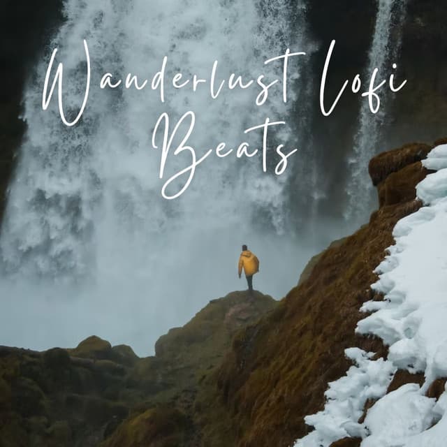 Wanderlust Lofi Beats - Coffee House Classics