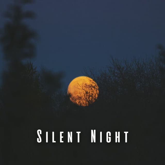 Silent Night: Ambient Music Therapy for Sleep - The Silent Minds