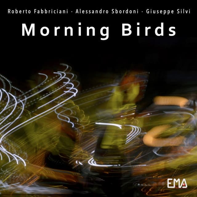 Morning Birds - Roberto Fabbriciani