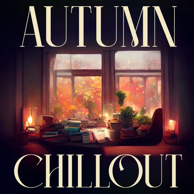 Autumn Chillout: Bossa Chillout, Chilled Morning, Sensual Ambient - Chillout Music Ensemble