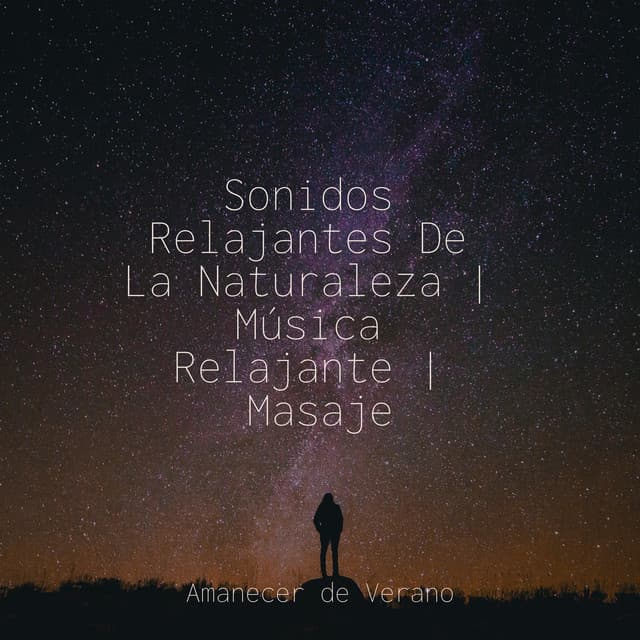 Sonidos Relajantes De La Naturaleza | Música Relajante | Masaje - Rising Higher Meditation