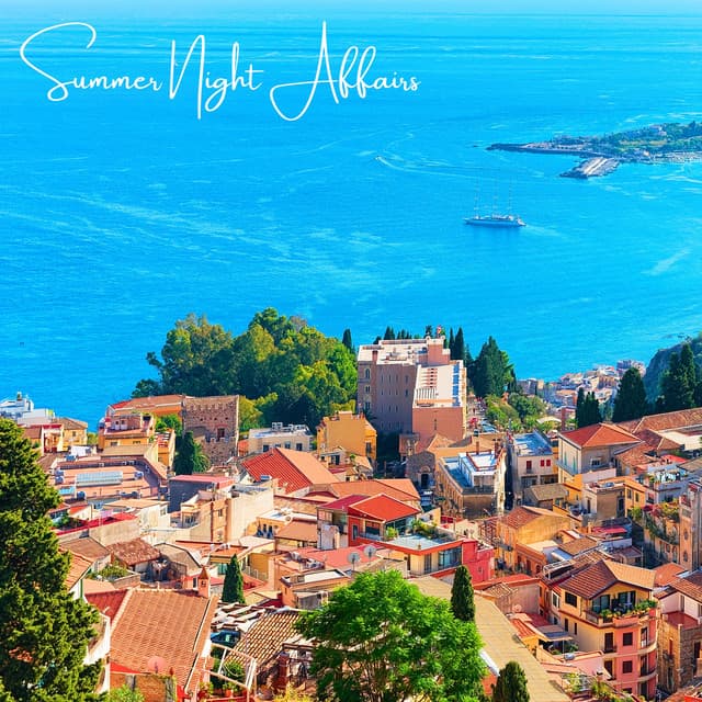 Summer Night Affairs - Ibiza House Classics