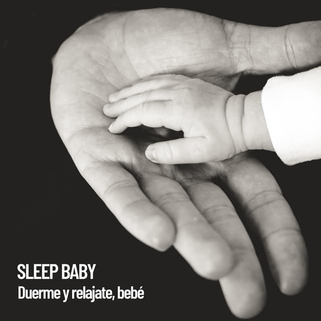 Sleep Baby: Duerme y relajate, bebé - Música Para Niños