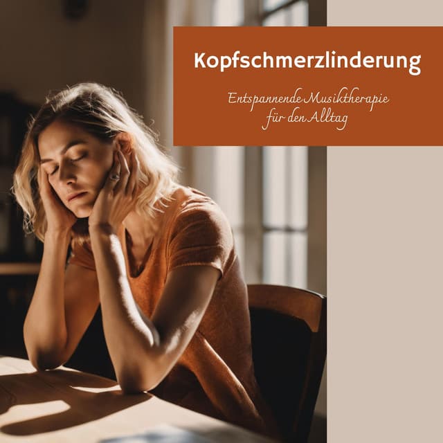 Kopfschmerzlinderung: Entspannende Musiktherapie für den Alltag - Meditationsmusik Künstler