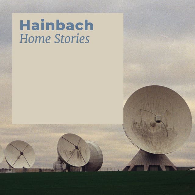 Home Stories - Hainbach