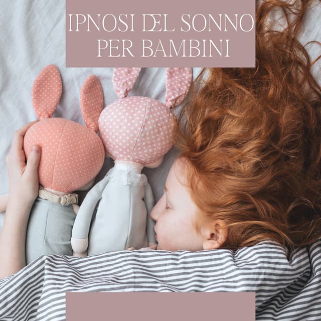 Ipnosi del sonno per bambini: Musica per il sonno del bambino calmo, Relax per i bambini - Relax ambientale musica zen club