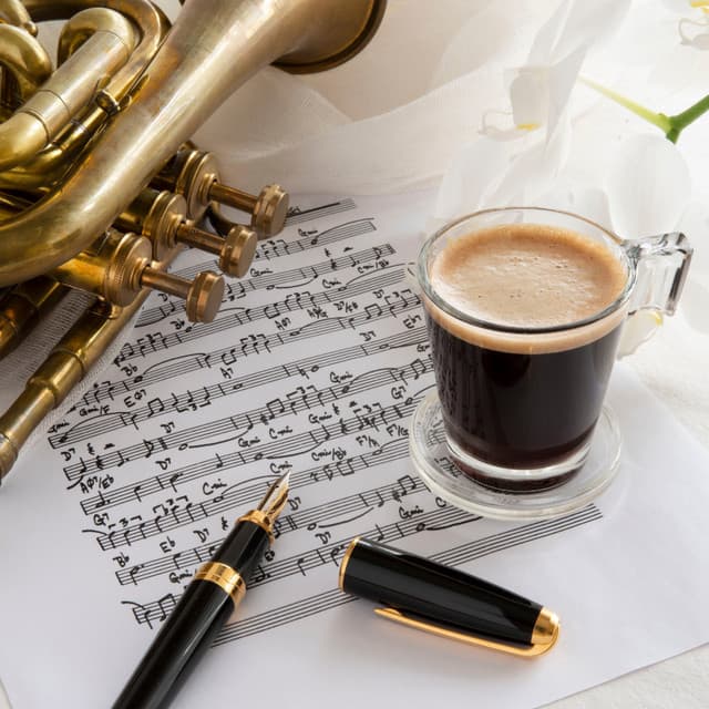 Music For Studious Minds: Learning Lullabies - Polysomni