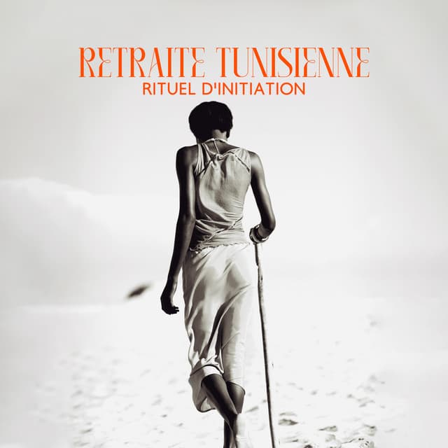 Retraite tunisienne: Rituel d'initiation, Médium africain, Monde sauvage africain, Holistique africaine - Ensamble de Musique Méditation