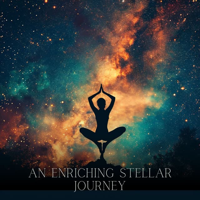 An Enriching Stellar Journey - Yoga Sounds