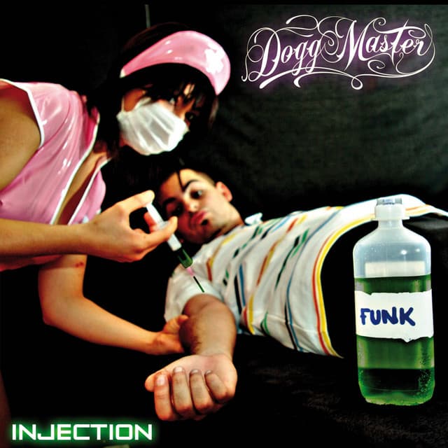 Dogg Master