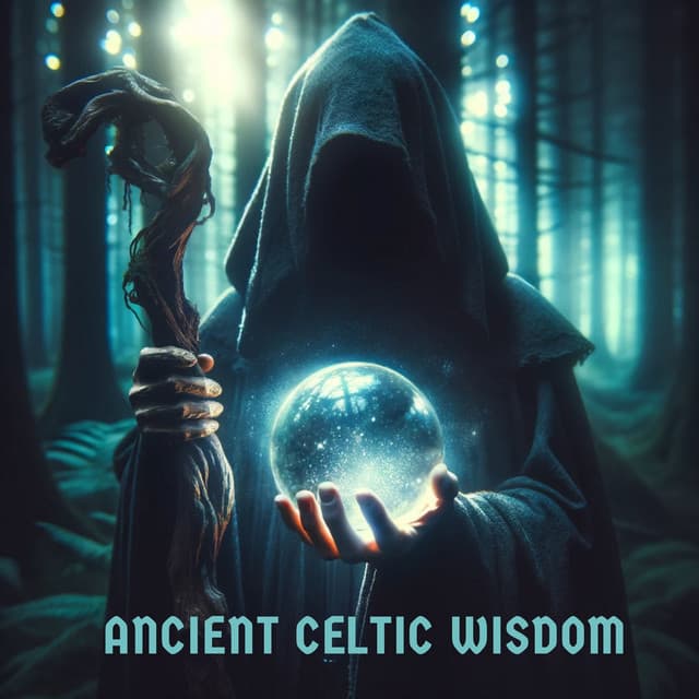 Ancient Celtic Wisdom - Jonathan Segue