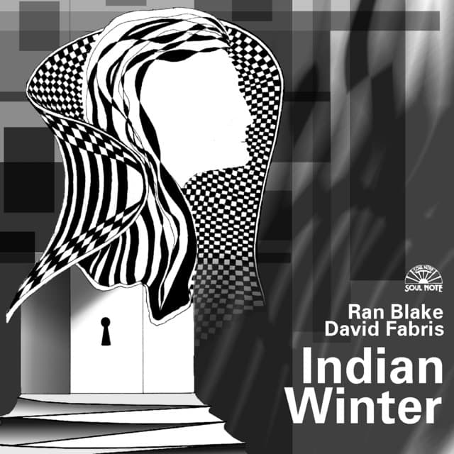 Indian Winter - Ran Blake