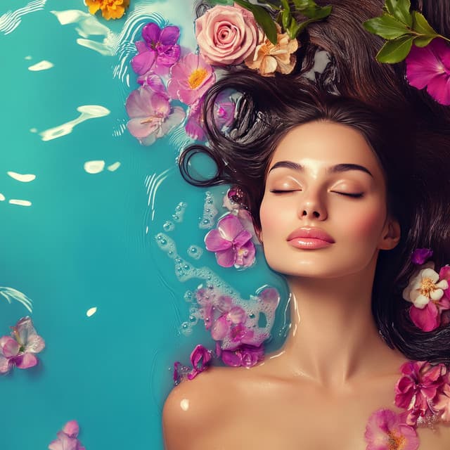 Klankenreis door het Slaaplandschap - Collection Spa