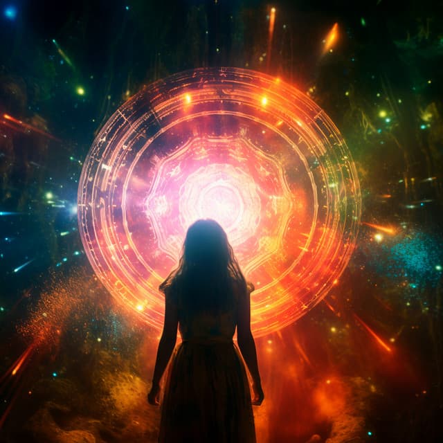 Portal of Abundant Light - Soham Hari