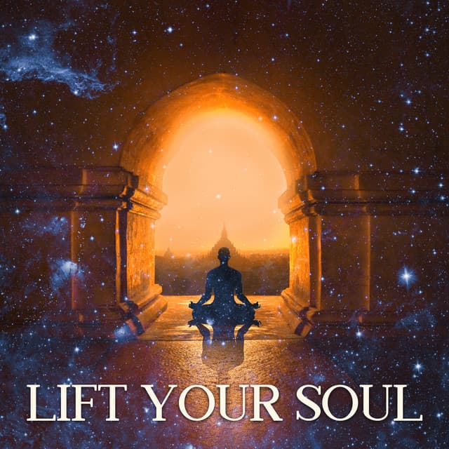 Lift Your Soul - Maryada Ram