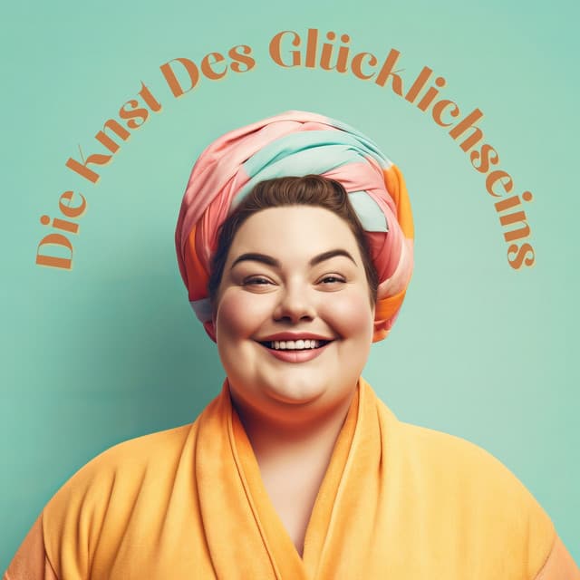 Die Knst Des Glücklichseins - Meditation Einschlafen