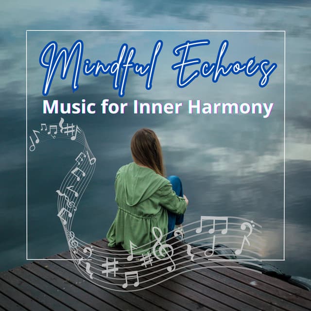 Mindful Echoes: Music for Inner Harmony - Your Inner Voice