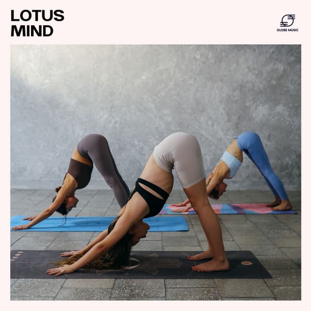 Lotus Mind - Pilates Workout