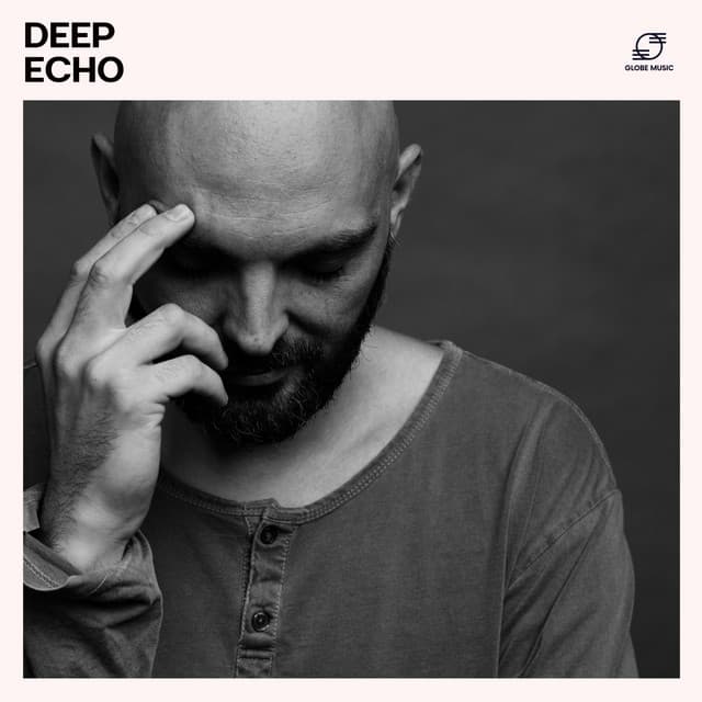 Deep Echo: Background Study Music - Sleep, Study, Focus