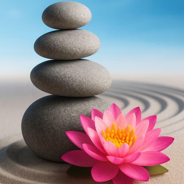 Zen-touch av spa - Erika Berg