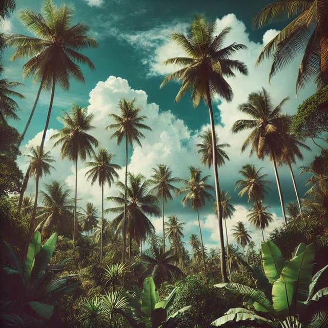 Tropical Cafe Bar Chill del Mar: Sunset Tropical Vibes, Ibiza Cafe Bar & Wonderful Lounge Playlist Music - Chillout Music Masters