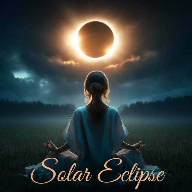 Solar Eclipse: Shamanic Meditation for Deep Healing and Higher Mind Activation - Shamanimalistic