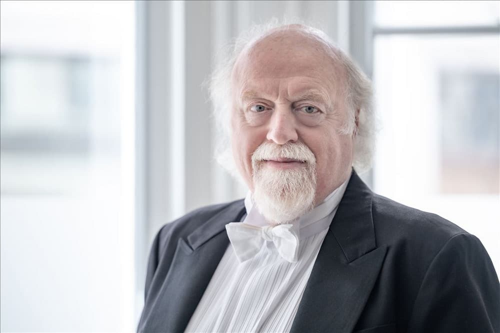 Peter Donohoe