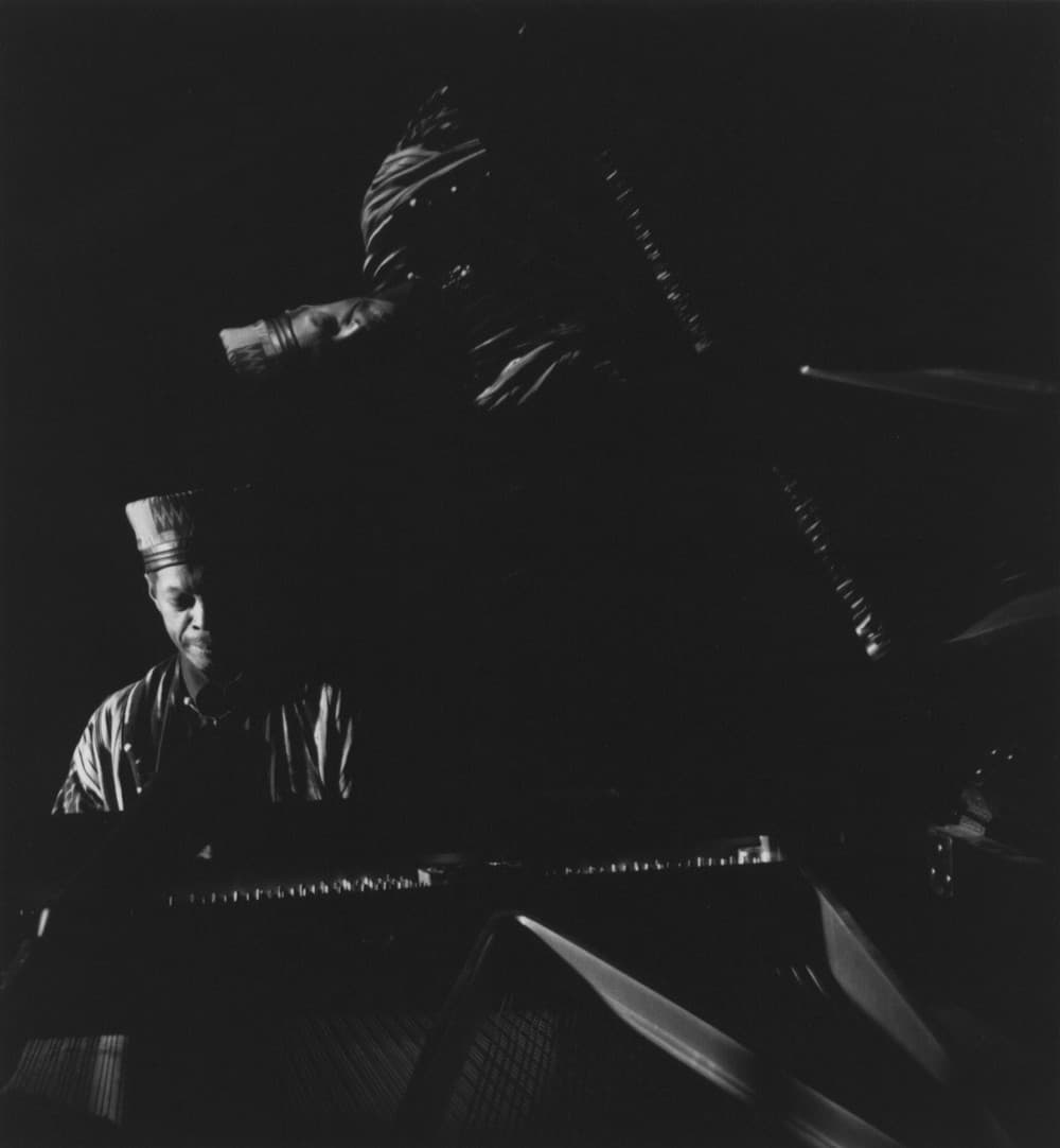 Don Pullen