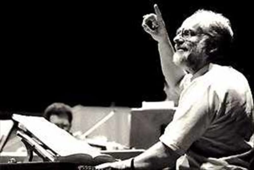 Ton Koopman