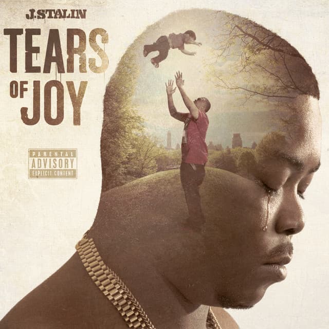 Tears of Joy - J. Stalin