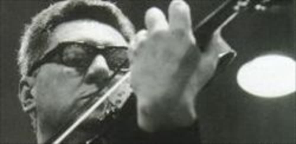 Wolfgang Schneiderhan